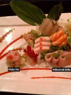 Toro In Carmel Vies For Top Honors In DVlicious 'Best Sushi In Putnam'