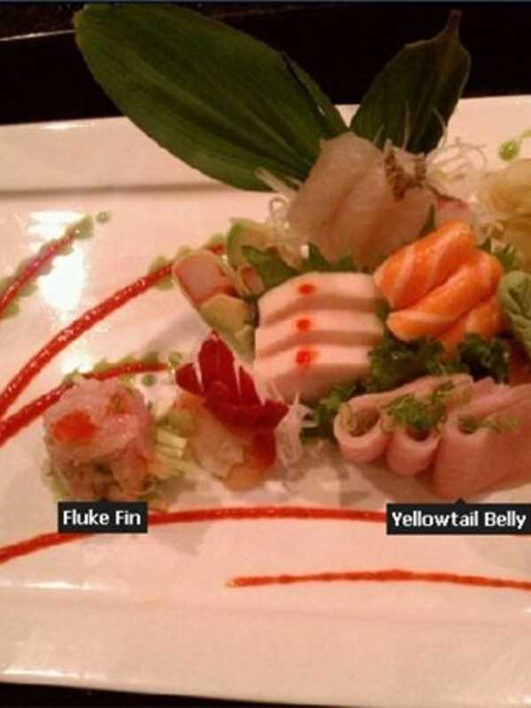 Toro In Carmel Vies For Top Honors In DVlicious 'Best Sushi In Putnam'