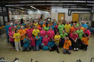 Theater Of STARs Presents 'Searching For Jimmy Buffett' In Norwalk