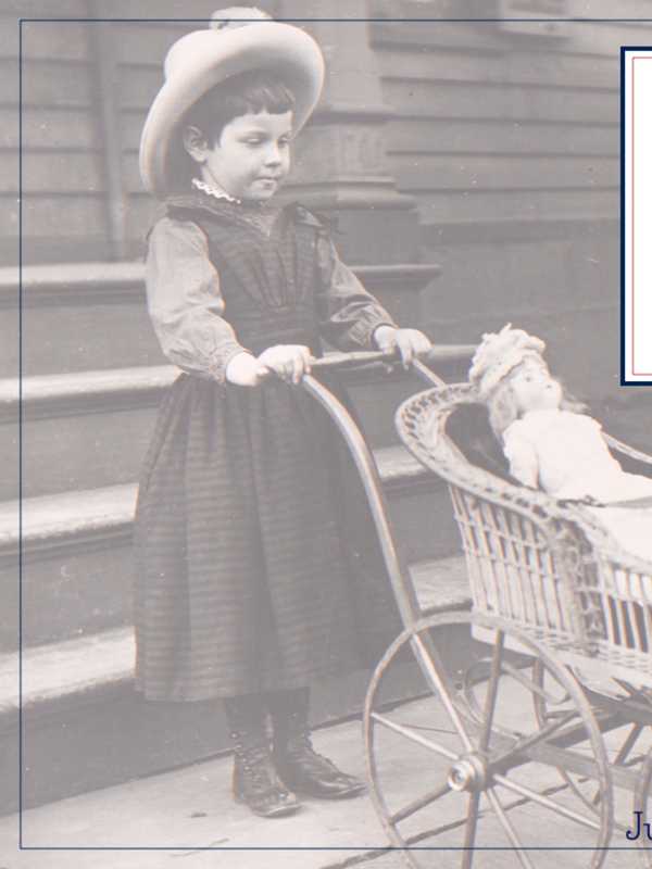 Danbury Museum Launches 'Toy Time: Playful Pieces' Exhibit