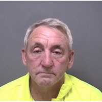 Man Charged With DUI, Reckless Driving After Crash In Fairfield County