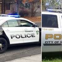 Joyrider, 14, Seized In Hackensack After Vehicles Are Stolen Blocks Apart In Teaneck