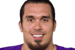 Happy Birthday To Ramsey's Justin Trattou