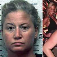 WWE Star Tammy Sytch Of NJ Arrested In Deadly FL Crash: Report