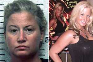 WWE Star Tammy Sytch Of NJ Arrested In Deadly FL Crash: Report