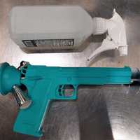 Man Tries To Sneak 'Smoking Gun' Onto Plane At Boston Logan Airport: TSA