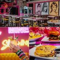 Taylor Swift-Inspired Pop-Up Restaurant Extends Dates On Long Island