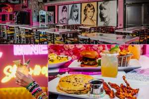 Taylor Swift-Inspired Pop-Up Restaurant Extends Dates In Long Beach