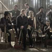 <p>Tedeschi Trucks Band will take the stage May 28 in Greenwich.</p>