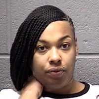 City Of Poughkeepsie Woman Busted With More Than 200 Bags Of Heroin