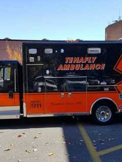 Donate Blood With Tenafly Volunteer Ambulance Corps