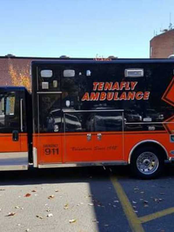 Donate Blood With Tenafly Volunteer Ambulance Corps