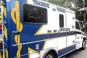 Two Victims In Two Days Revived In Teaneck