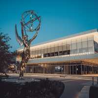 'Hollywood On The Hudson': Shows Filmed In Westchester County Score 70 Emmy Nominations