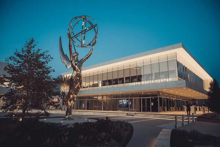 Shows Filmed In Hudson Valley County Score 70 Emmy Nominations