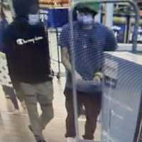 Would-Be Thieves Leave Stolen TV, Their Cell Phone At Stafford Crime Scene: Police