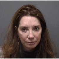 Norwalk Woman Charged With DWI In Darien After Failing To Stop At Stop Sign, Police Say