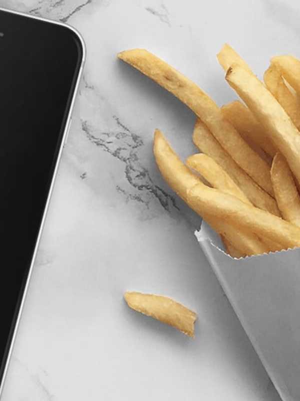 Lovin It:' McDonald's Delivers Burgers & Fries Throughout Westchester
