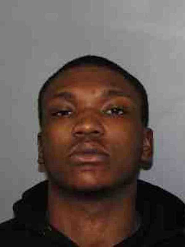 Man Admits To Gunpoint Robbery At Home In Mount Vernon