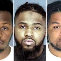 Feds: Major NJ Drug Trio Admits Killing Informant, Innocent Bystander, Among Others