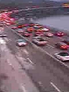 Tappan Zee Bridge Work Forcing Overnight Lane, Ramp Closures