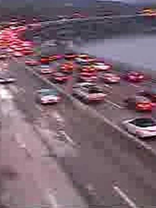 Tappan Zee Bridge Work Forcing Overnight Lane, Ramp Closures