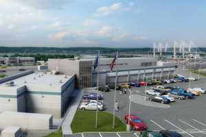 Work Begins On New Bridge Maintenance Facility In Tarrytown