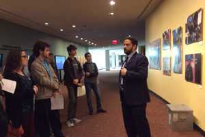 Orangetown Students Take In Diplomacy At United Nations