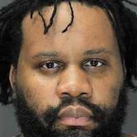 COVID-19: NY Man Wanted In Ramapo, Mahwah Drug Thefts Coughs On Montvale Officers, Police Say