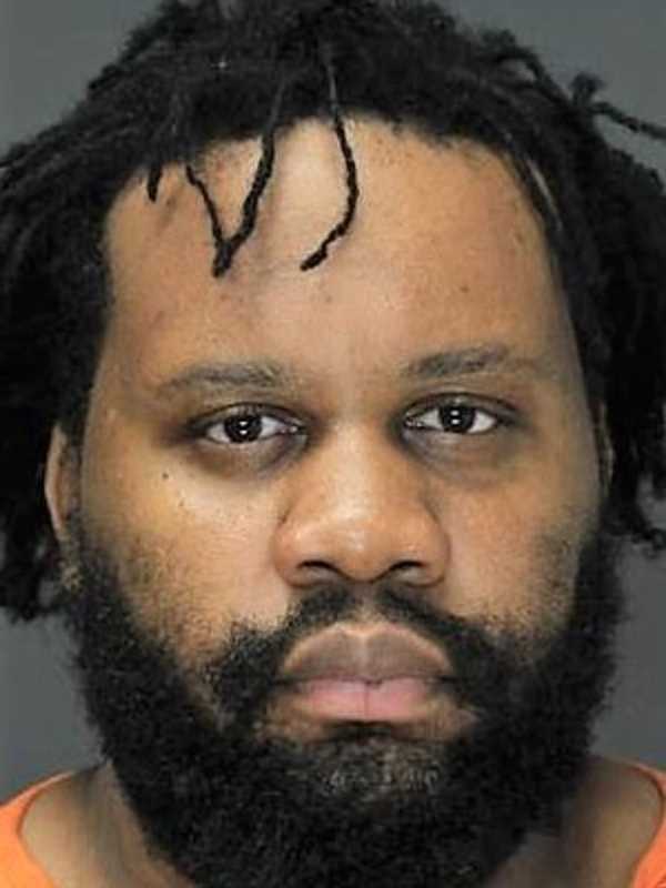 COVID-19: NY Man Wanted In Ramapo, Mahwah Drug Thefts Coughs On Montvale Officers, Police Say