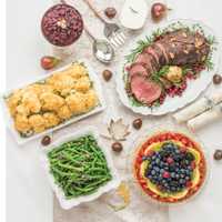 Cresskill Food Expert Serves Up Holiday Entertaining Tips