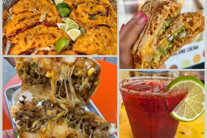 Restaurant's Newest Long Island Location Is 'A Must-Try,' Diners Say