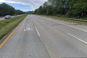 Double-Lane Closures Set For Three Busy Roadways In Hudson Valley