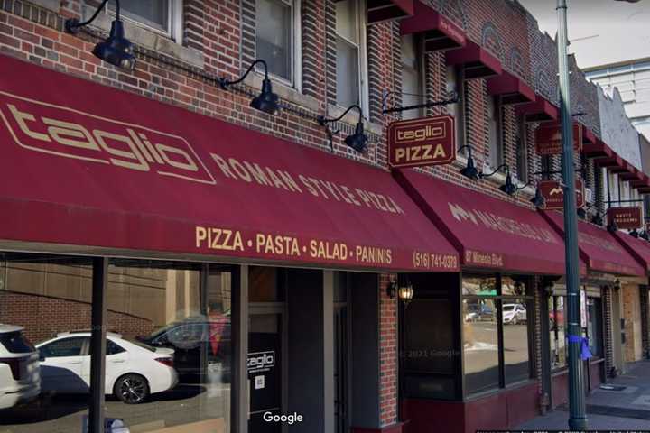 One Of Long Island's Top-Rated Pizzerias To Open Brand-New Location