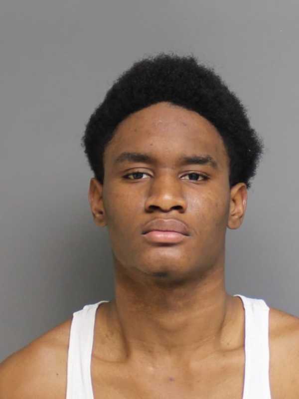 18-Year-Old, Three Minors Charged In Murder Of Boy, 12, In Bridgeport