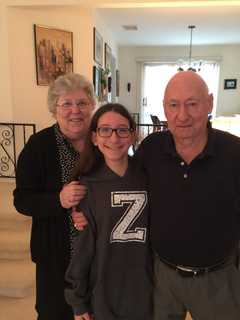 Scarsdale Middle Schooler Becomes Upstander For Human Rights