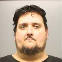 Fairfield County Man Nabbed For TD Bank Robbery, Police Say