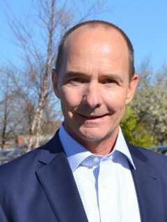Outgoing Supervisor Leaves Town With Improved Moody's Rating