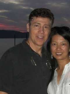 Ossining Resident Shares Valentine 'Love Connection'