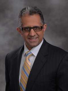 Neurosurgeon Dr. Adesh Tandon Joins White Plains Hospital