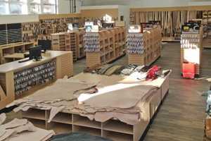 New Leather Store In Nyack Offers Hides Of Many Hues, Crafting Lessons