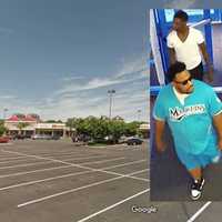 Police Search For Duo Accused Of Stealing More Than $3K In Clothing From Riverhead Store