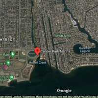 Park Ranger Shoots Man Who Lunged At Him With Knife In Copiague, Police Say