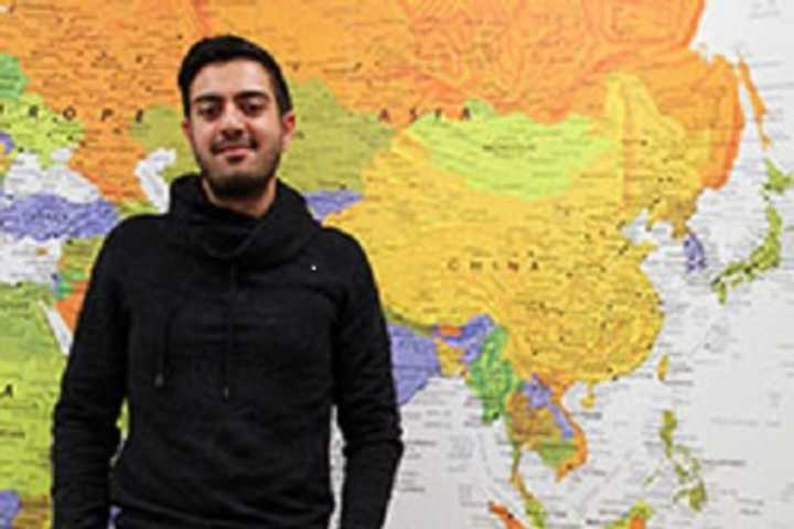 Bergen Community College Business Student Wins International Scholarship