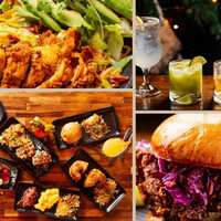 Bar Serving Up 'Elevated Pub Fare' Opens Sixth Long Island Location