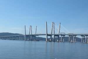 Here's How Much Tappan Zee Bridge Toll Could Increase If NY Thruway Proposal Takes Effect