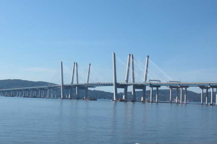 Here's How Much Tappan Zee Bridge Toll Could Increase If NY Thruway Proposal Takes Effect