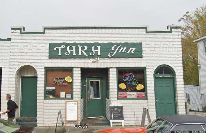 Tara&#x27;s Inn, located at 1519 Main St. in Port Jefferson