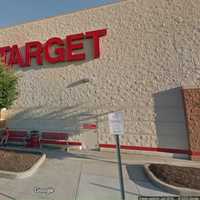 Man Accused Of Robbing Target In Suffolk County