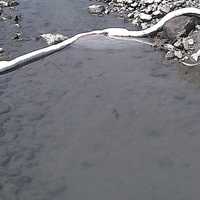 'Very Small' Fuel Spill Poses No Threat To Hudson River, State DEC Says